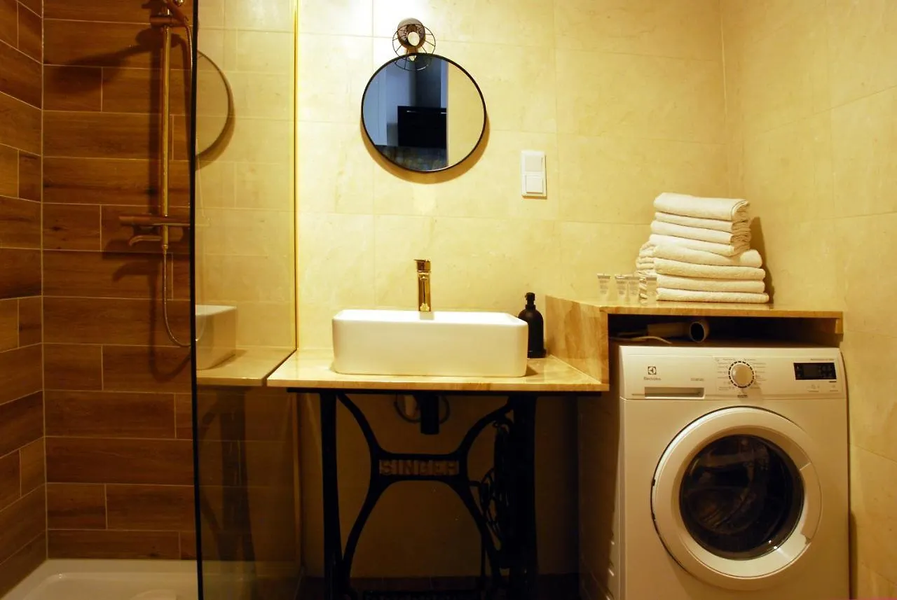 Apilois Apartament Gdansk