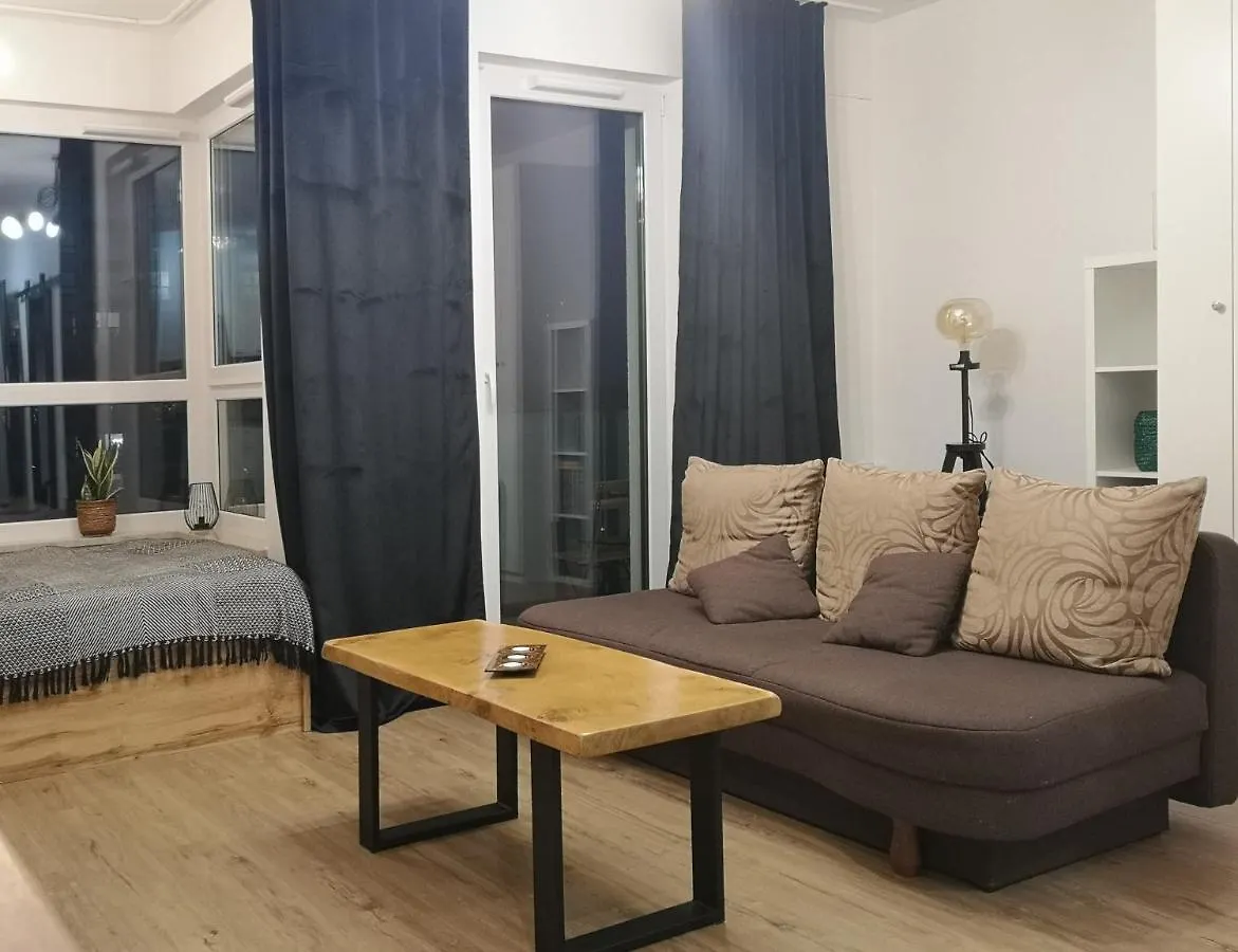 Apartment Apilois Apartament Gdansk