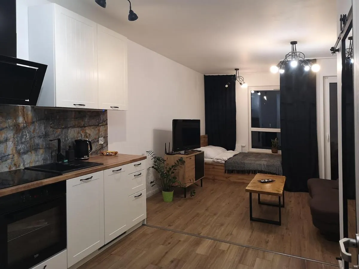 Apilois Apartament Gdansk