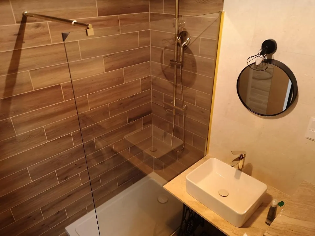 Apilois Apartament Gdansk Apartment