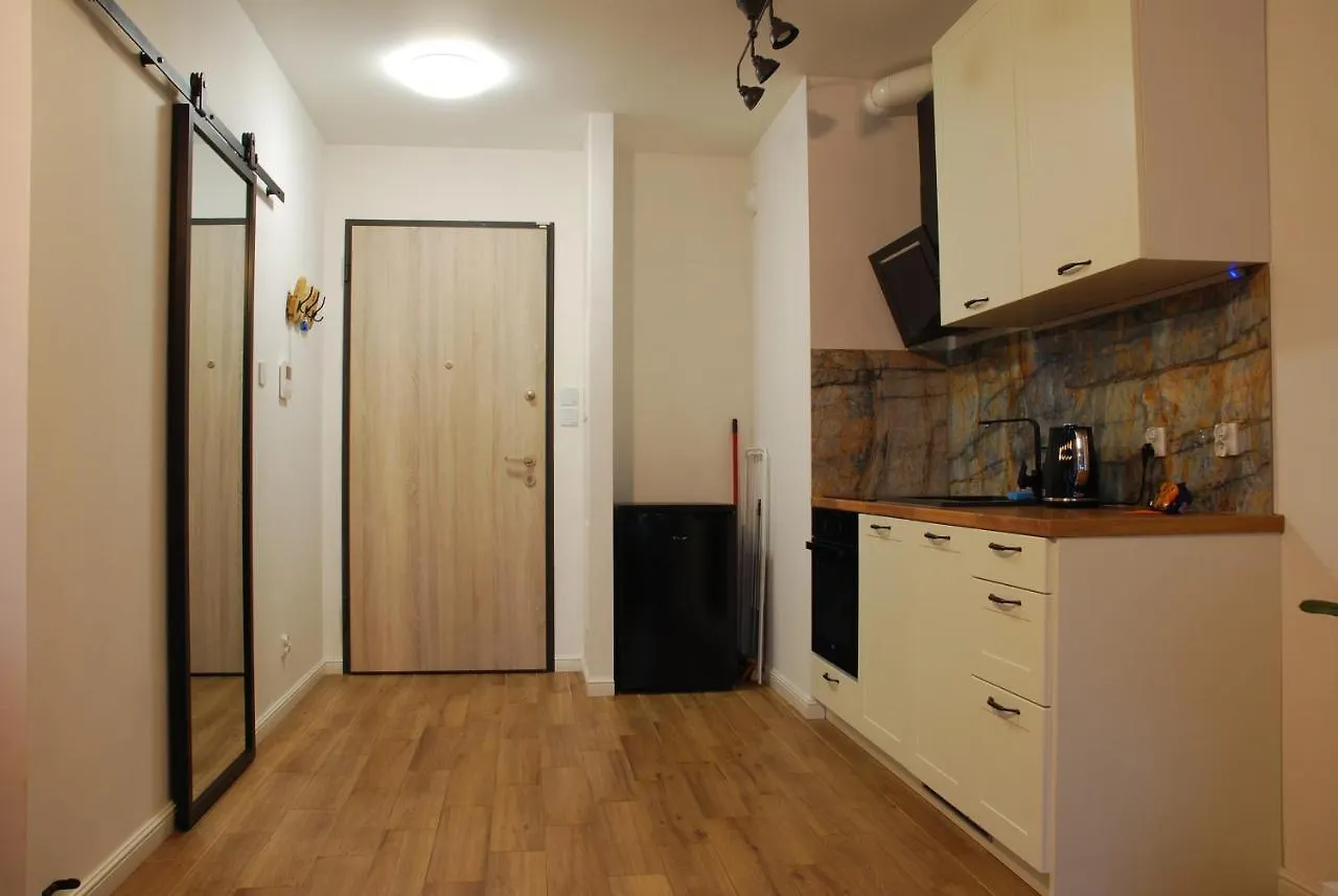 Apilois Apartament Gdansk